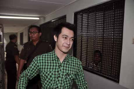 Yakin Bebas, Eza Gionino Butuh Pemulihan