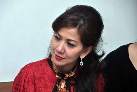 Tak Perkarakan Soal Uang, Venna Hanya Ingin Resmi Cerai dari Ivan