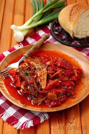 Ini Dia Salad a la Yunani dan Bulgaria yang Lezat dan Segar!