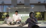 Belajar Bikin Brunch bersama Dua Chef Muda