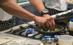 Belajar Bikin Brunch bersama Dua Chef Muda