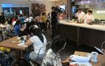 Belajar Bikin Brunch bersama Dua Chef Muda