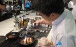 Belajar Bikin Brunch bersama Dua Chef Muda