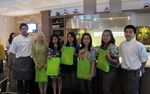 Belajar Bikin Brunch bersama Dua Chef Muda