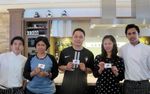 Belajar Bikin Brunch bersama Dua Chef Muda