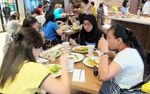 Belajar Bikin Brunch bersama Dua Chef Muda