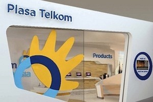 100 Ribu WiFi, Telkom Investasi Rp 1,5 Triliun