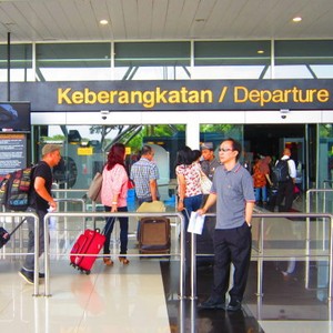 Tiru Singapura, Angkasa Pura I Tawarkan Ruang Toko di Bandara ke Investor