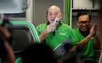 Ini Dia Pesawat Airbus A320 Baru Citilink