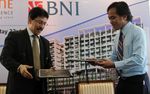 BNI Biayai KPA 9 Residence @ Kemang Utara