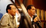 Mendag dan Mentan Bahas Harga Daging