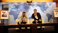 Gita mengatakan, pihaknya sudah berhasil mendapatkan solusi, termasuk akan dikeluarkannya beberapa peraturan kementerian pertanian dan perdagangan mengenai pengecualian tanpa kuota unutk impor daging kebutuhan hotel, restoran dan kafe (prime cut).