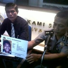 Warga Cimenyan Mengaku Ortu Penyerang Polisi Tasik Jalani Tes DNA