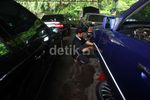 Bengkel Spesial Mercy