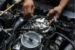 Bengkel Spesial Mercy