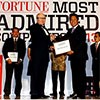 BCA, Bank Swasta Nasional Paling Dikagumi Versi Majalah FORTUNE Indonesia