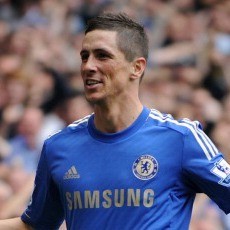 Torres Masuk ke Skuat Sementara Spanyol untuk Piala Konfederasi