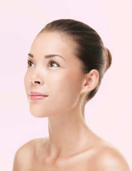 Kulit Lebih Cerah dan Mulus Berkat Tomat dan Telur