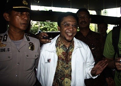 Kenal Kilat dengan Fathanah, Ini Komentar 7 Elite PKS