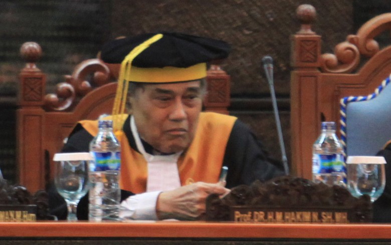 Nyak Pha Pensiun, Hakim Agung Kasus Gembong Narkoba yang Vonisnya Dipalsu Nyak Pha Pensiun, Hakim Agung Kasus Gembong Narkoba yang Vonisnya Dipalsu