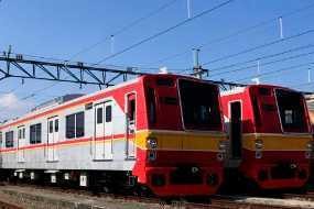 PT KAI akan Sterilisasi Pedagang di Stasiun UI Rabu Pagi