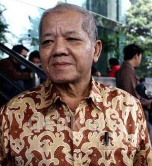 Politikus PD Ignatius Mulyono Dicecar Soal Peran Bos Adhi Karya