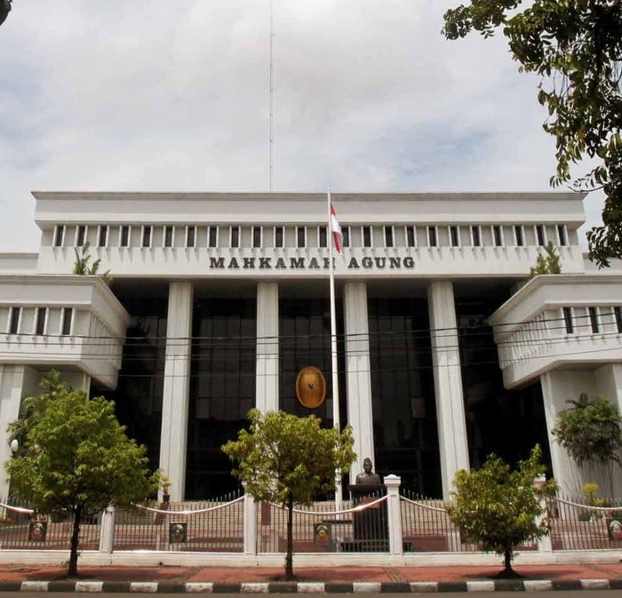 2 Minggu Dibuka, Pendaftaran Hakim Ad Hoc Tipikor Sepi Peminat