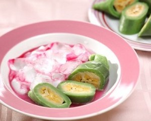 Aneka Es Buah yang Menyegarkan