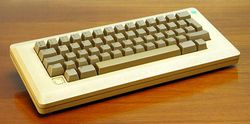 Evolusi Keyboard dan Mouse Apple