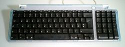 Evolusi Keyboard dan Mouse Apple