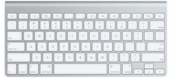Evolusi Keyboard dan Mouse Apple