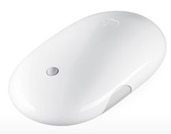 Evolusi Keyboard dan Mouse Apple