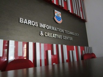 Ke depan, BITC akan lebih dikembangkan menjadi ekosistem untuk pengembangan industri kreatif, tak hanya animasi. Diharapkan ini akan menumbuhkan inovasi dan kreatifitas yang dapat diarahkan menjadi sebuah bisnis.