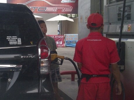 Anak-anak Berani Nyetir Kendaraan, SIM Harus Diperketat