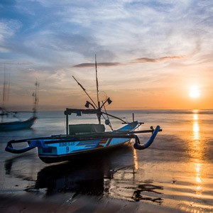 Waktu yang Pas Memotret dengan Pencahayaan Alami