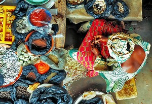 5 Pasar di Dunia yang Paling Instagramable