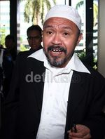 Habib Abdurrahman Assegaf Diperiksa KPK