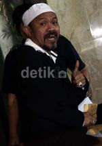 Habib Abdurrahman Assegaf Diperiksa KPK