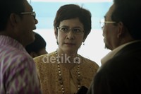 Nurul Arifin duduk di Komisi I yang membidangi urusan pertahanan keamanan, penyiaran, dan masalah luar negeri.