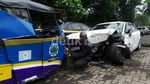 Audi versus Bajaj, Audi Ringsek