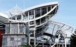 Bandara Ngurah Rai Masih Berantakan