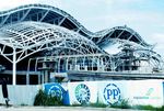 Bandara Ngurah Rai Masih Berantakan