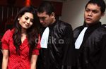 Novi Amilia Terancam 3 Tahun Penjara