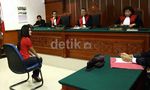 Novi Amilia Terancam 3 Tahun Penjara