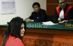 Novi Amilia Terancam 3 Tahun Penjara