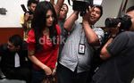 Novi Amilia Terancam 3 Tahun Penjara