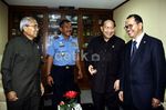 Komisi V DPR Rapat Bahas RAPBN-P 2013