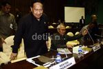 Komisi V DPR Rapat Bahas RAPBN-P 2013