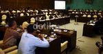 Komisi V DPR Rapat Bahas RAPBN-P 2013