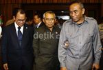 Komisi V DPR Rapat Bahas RAPBN-P 2013